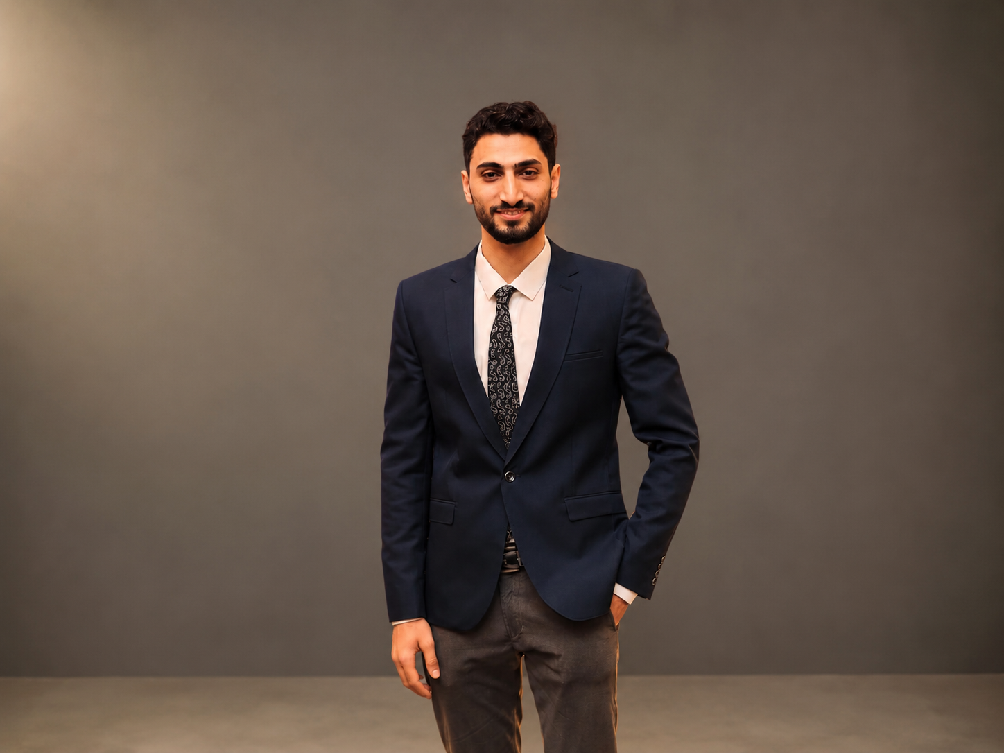 Eng. Abdulrahman Shehata Ahmed